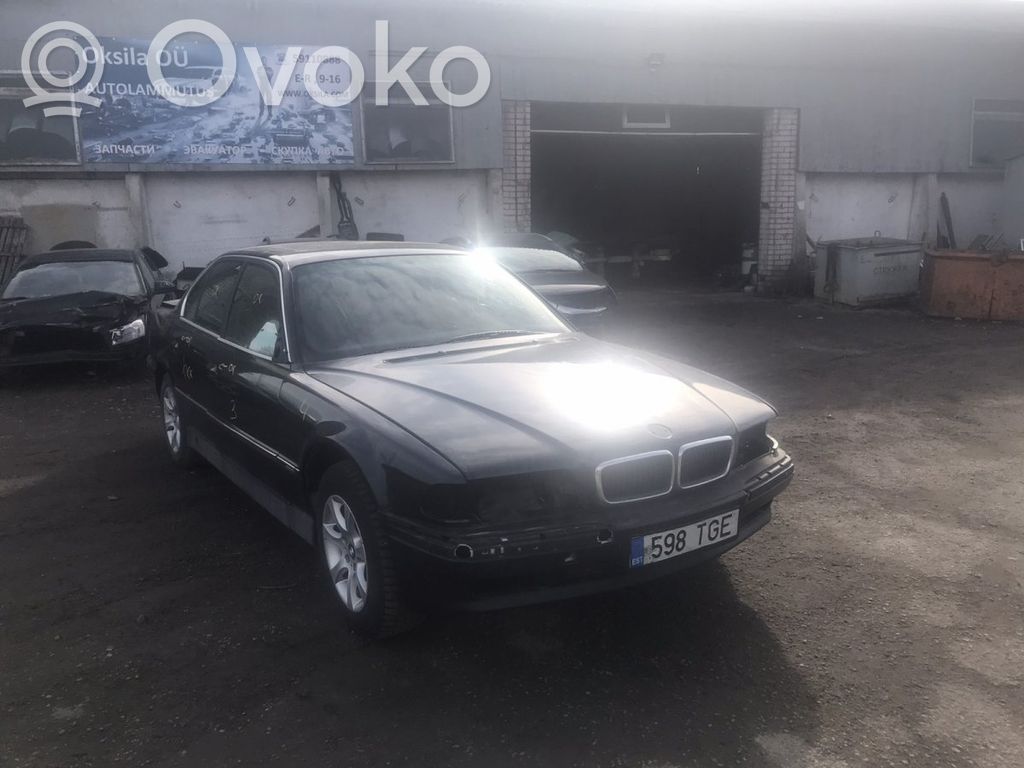 7 E38 Series 7  8352061