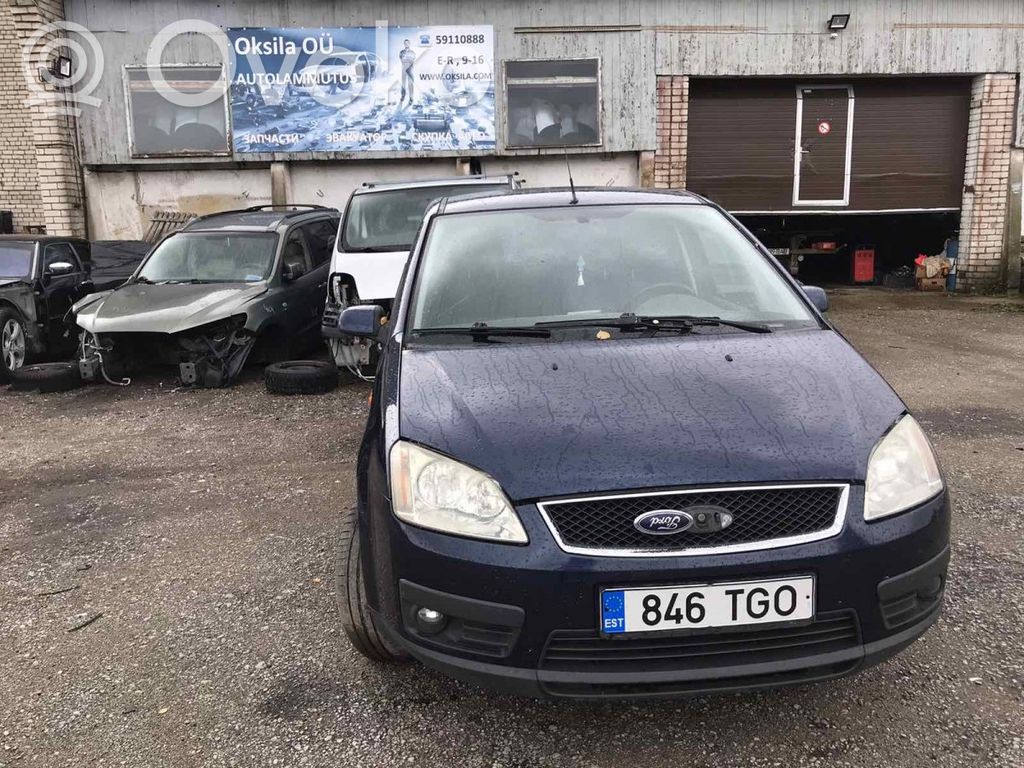 C-MAX I Focus C-MAX, C-MAX, Grand C-MAX  2M512M110EB