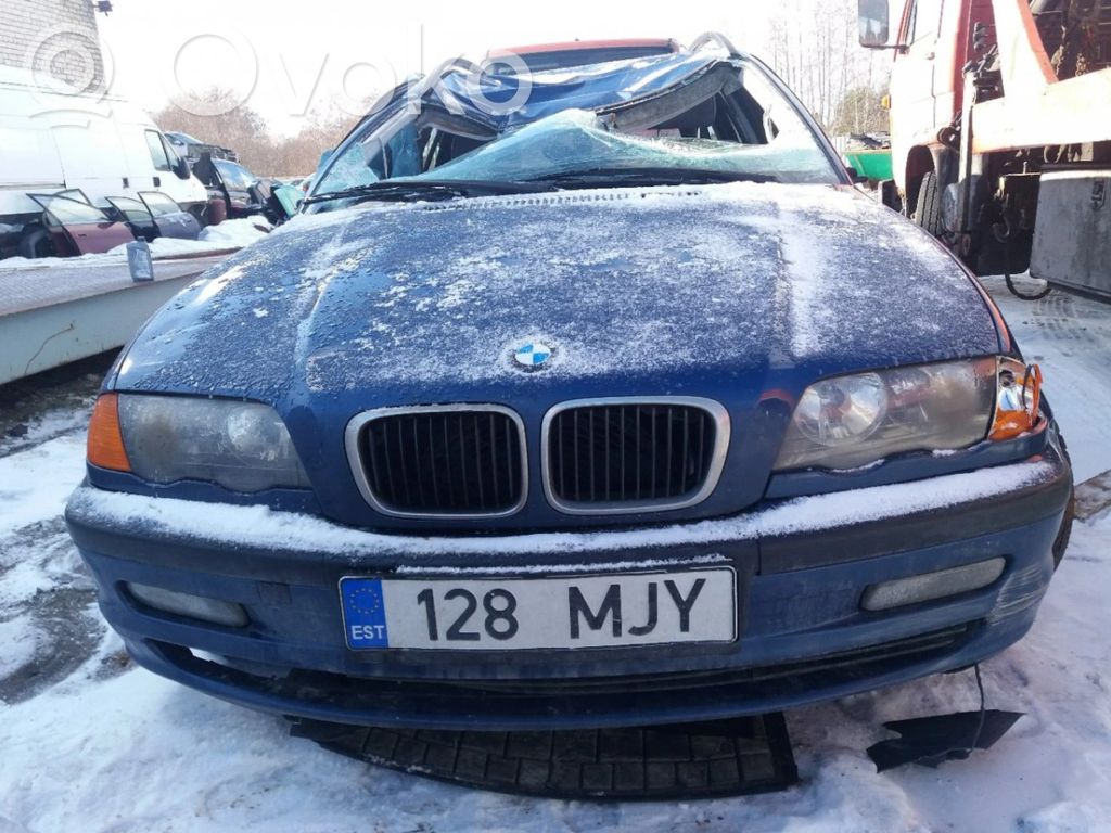 3 E46 Series 3