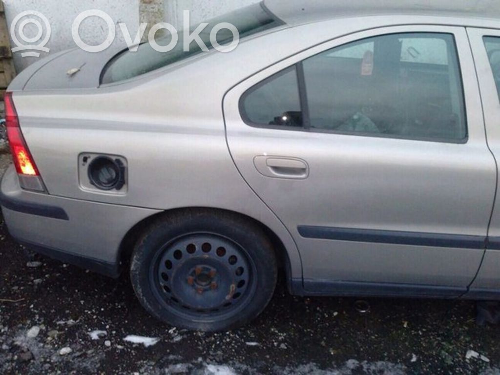S60 S60  B5244S