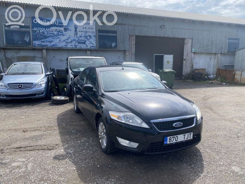 Mondeo MK IV Mondeo  7S71A17900