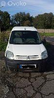 Berlingo Berlingo  KFW