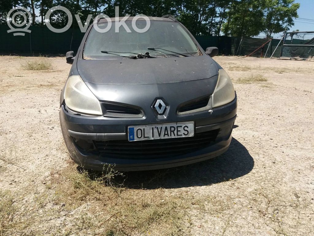Clio III Clio  7701416100