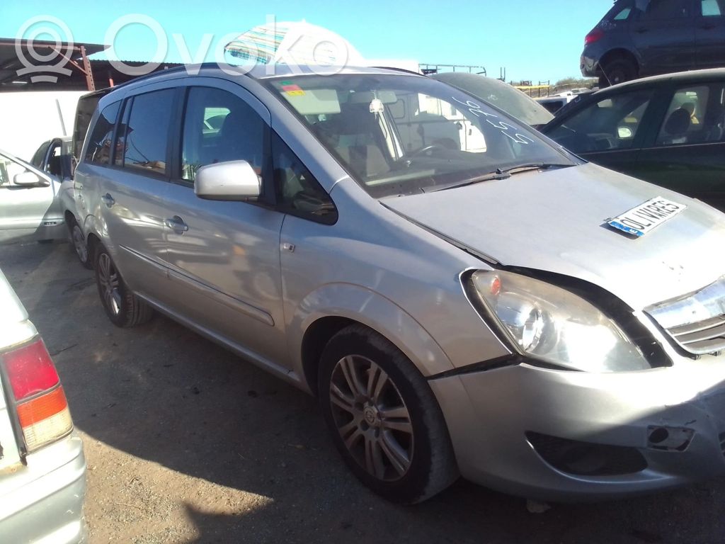 Zafira B Zafira  24452700