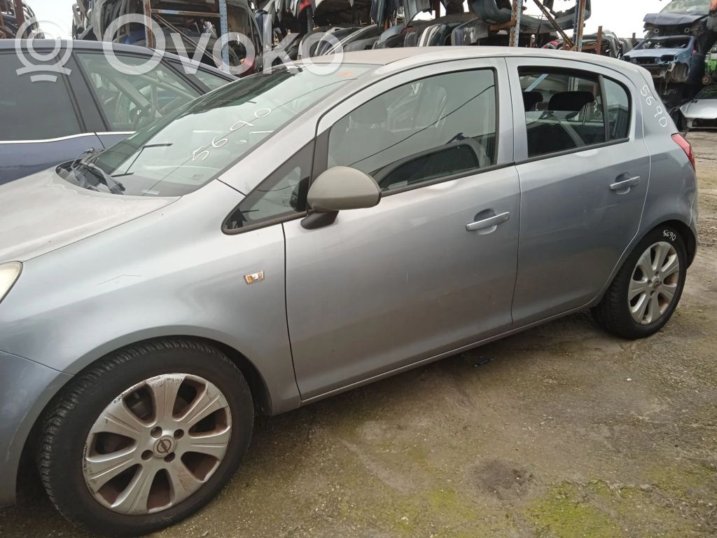 Corsa D Corsa  90444264