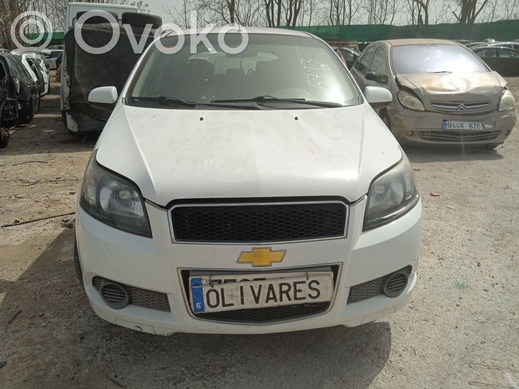 Aveo Aveo  610W83429