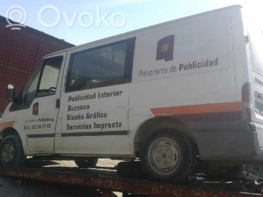 Transit Transit  YC152B195CC