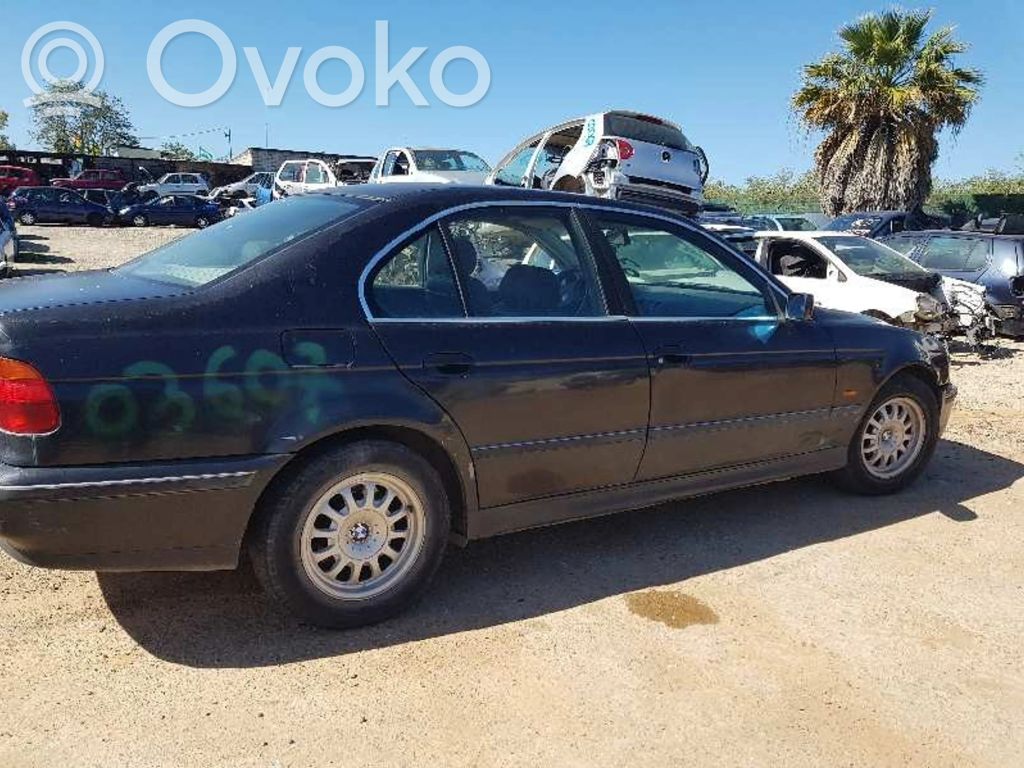5 E34 Series 5