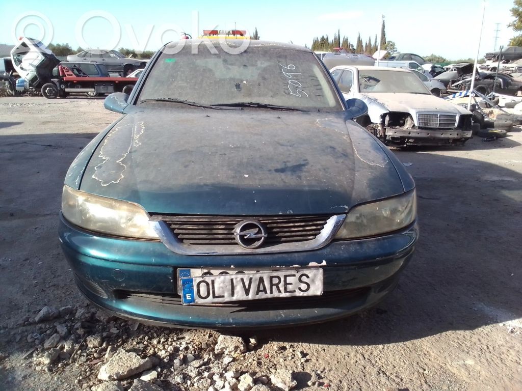 Vectra B Vectra  09228134