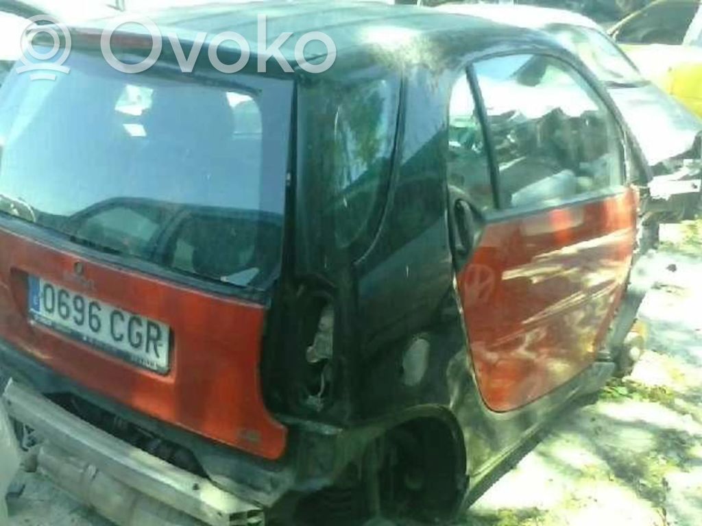 ForTwo II ForTwo  0280752226