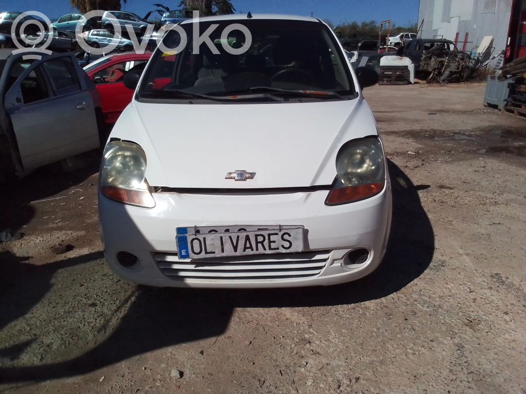 Matiz Matiz  96801808