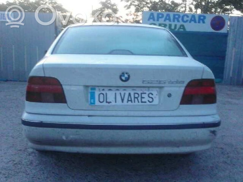 5 E39 Series 5  61318368979