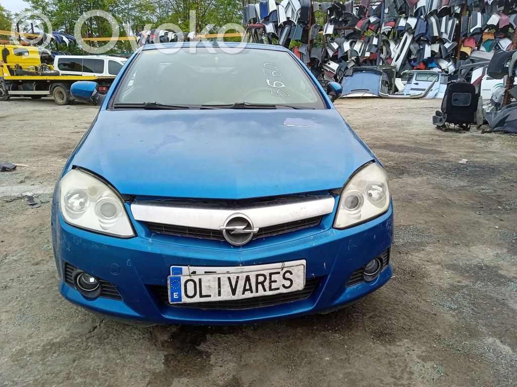 Tigra B Tigra  5542007
