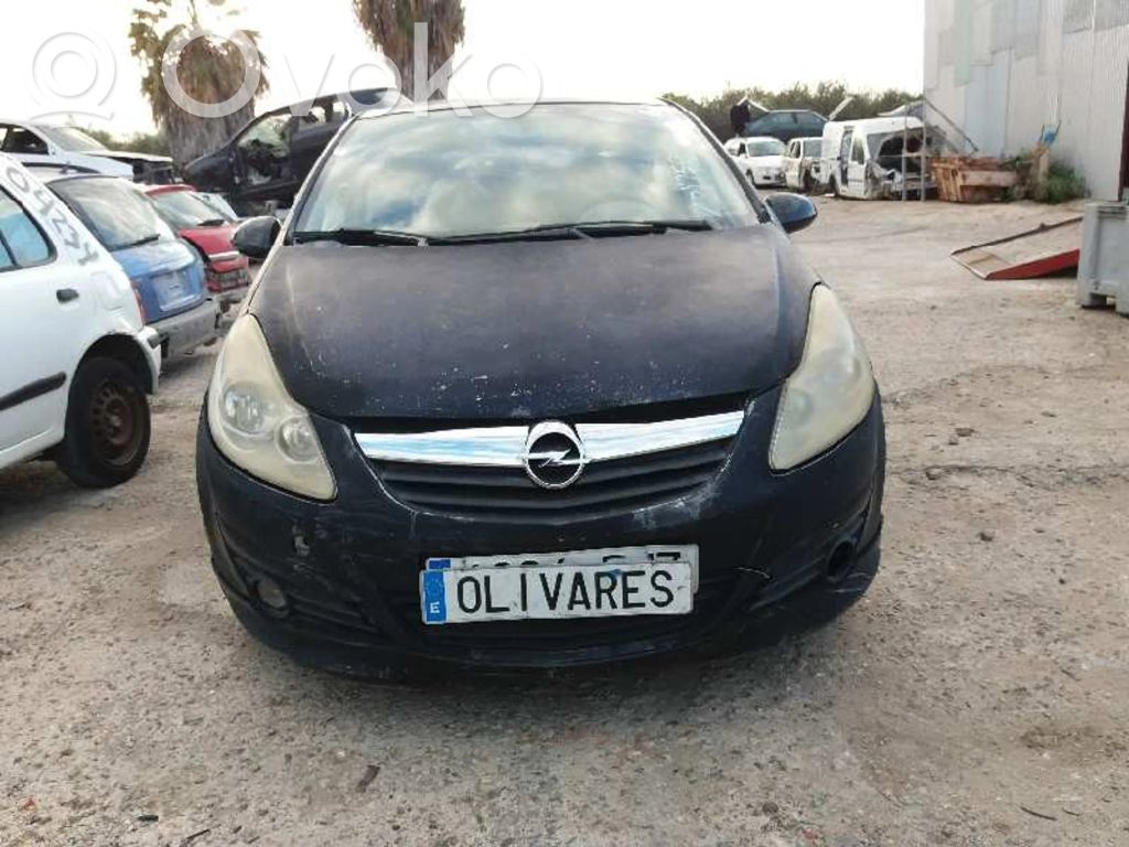Corsa C Corsa  1382135