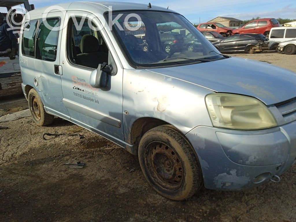 Berlingo Berlingo  69930003