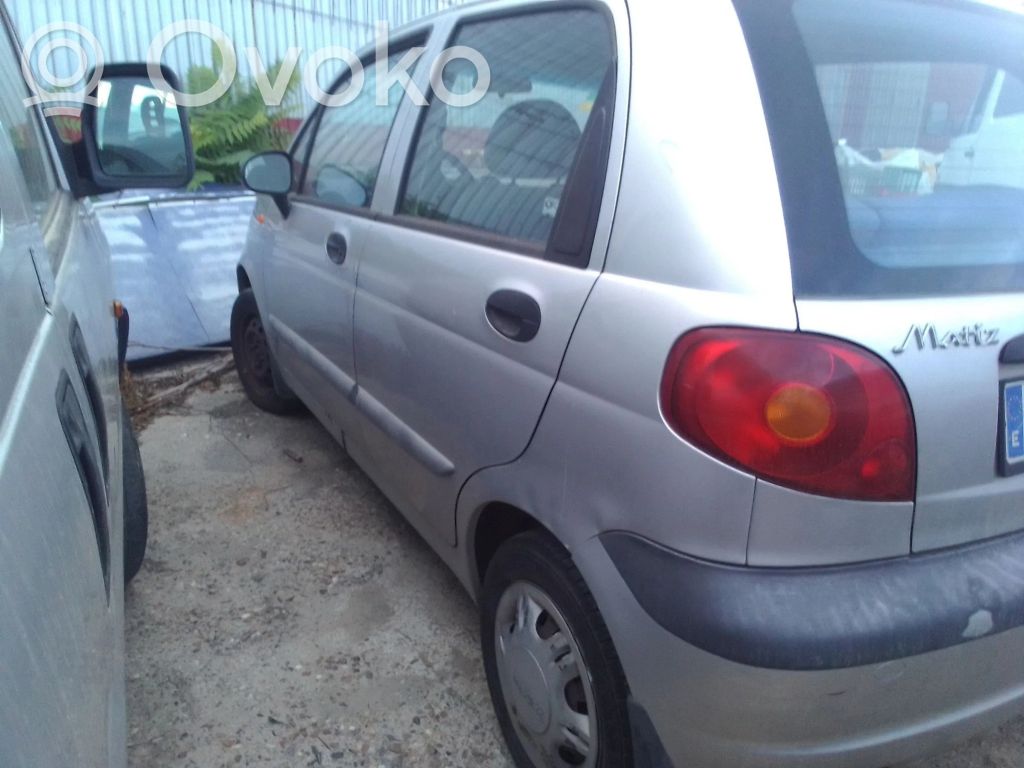 Matiz Matiz  96603736