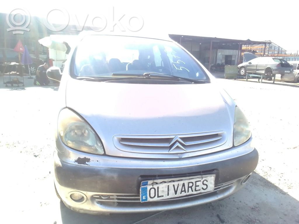 Xsara Xsara, Xsara Picasso  1336S4