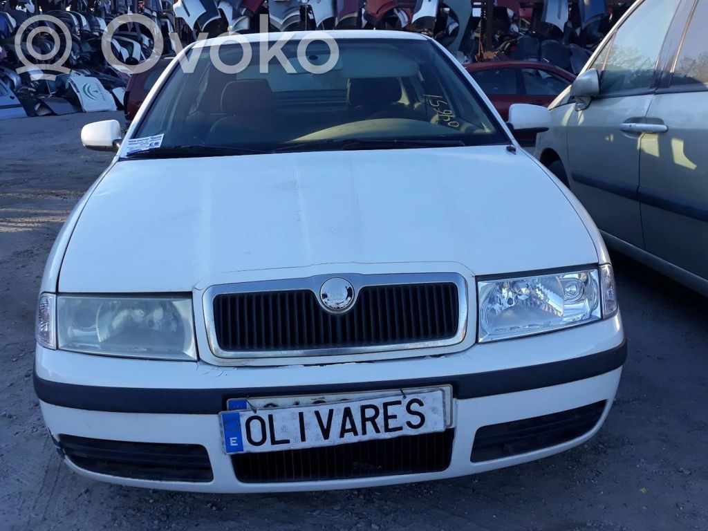 Octavia Mk1 (1U) Octavia  3B0941531B