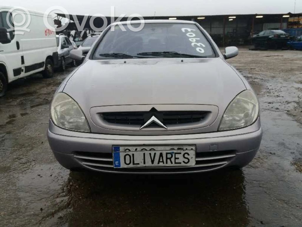 Xsara Xsara, Xsara Picasso  SW9650518180