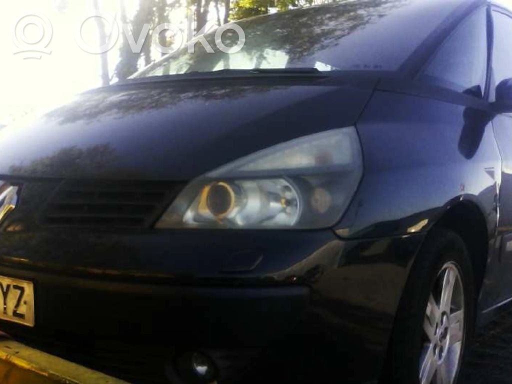 Espace III Espace  8200237594