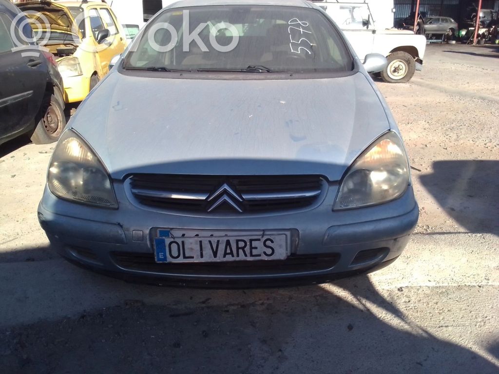 C5 Aircross C5, C5 Aircross