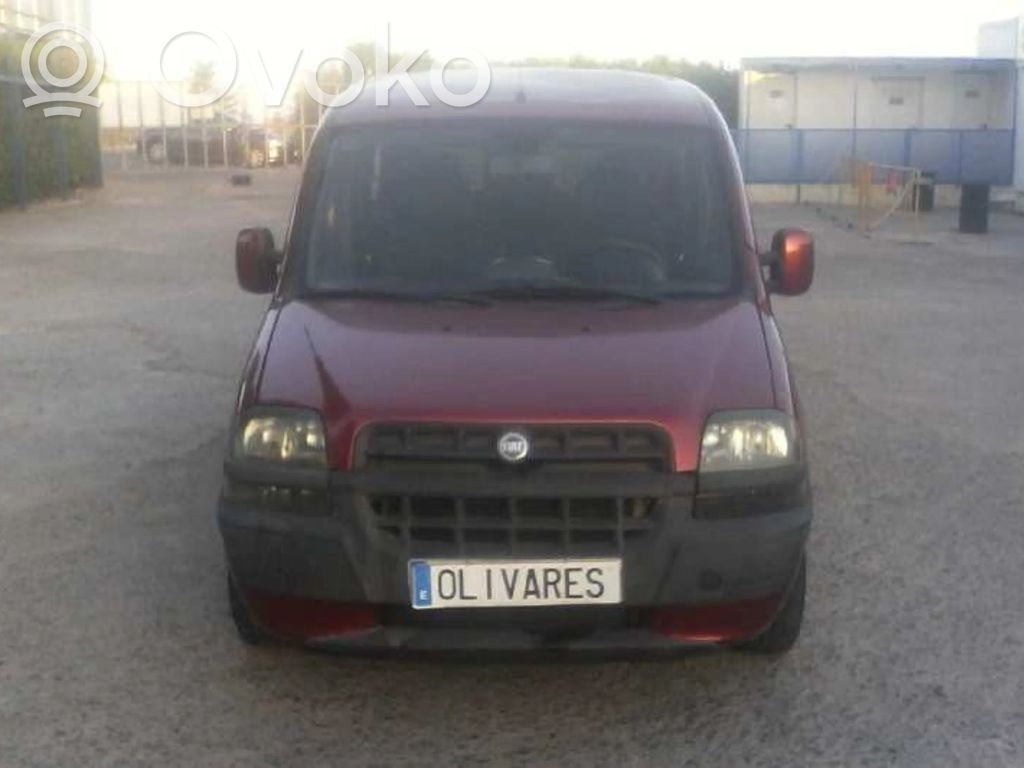 Doblo Doblo  0281002415