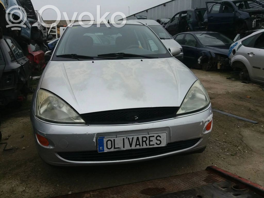 Focus Focus  629184087101