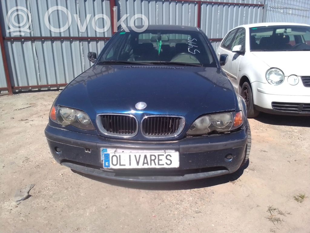 3 E46 Series 3  77870760
