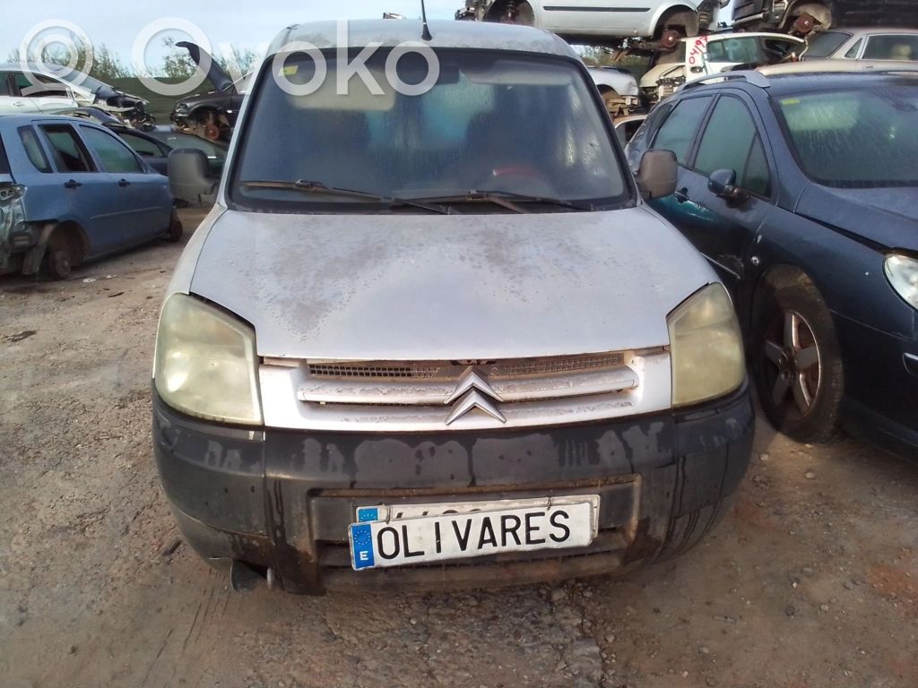Berlingo Berlingo  7901K5