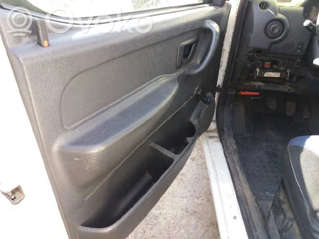 Berlingo Berlingo  9650360280