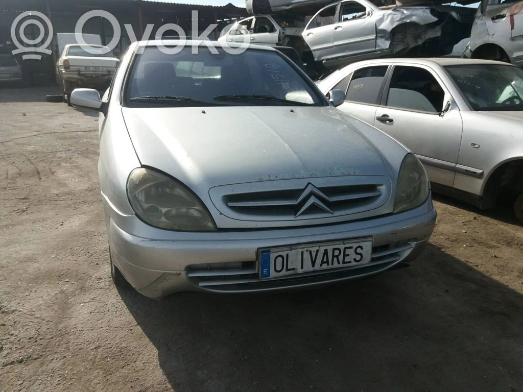 Xsara Xsara, Xsara Picasso  9643473180