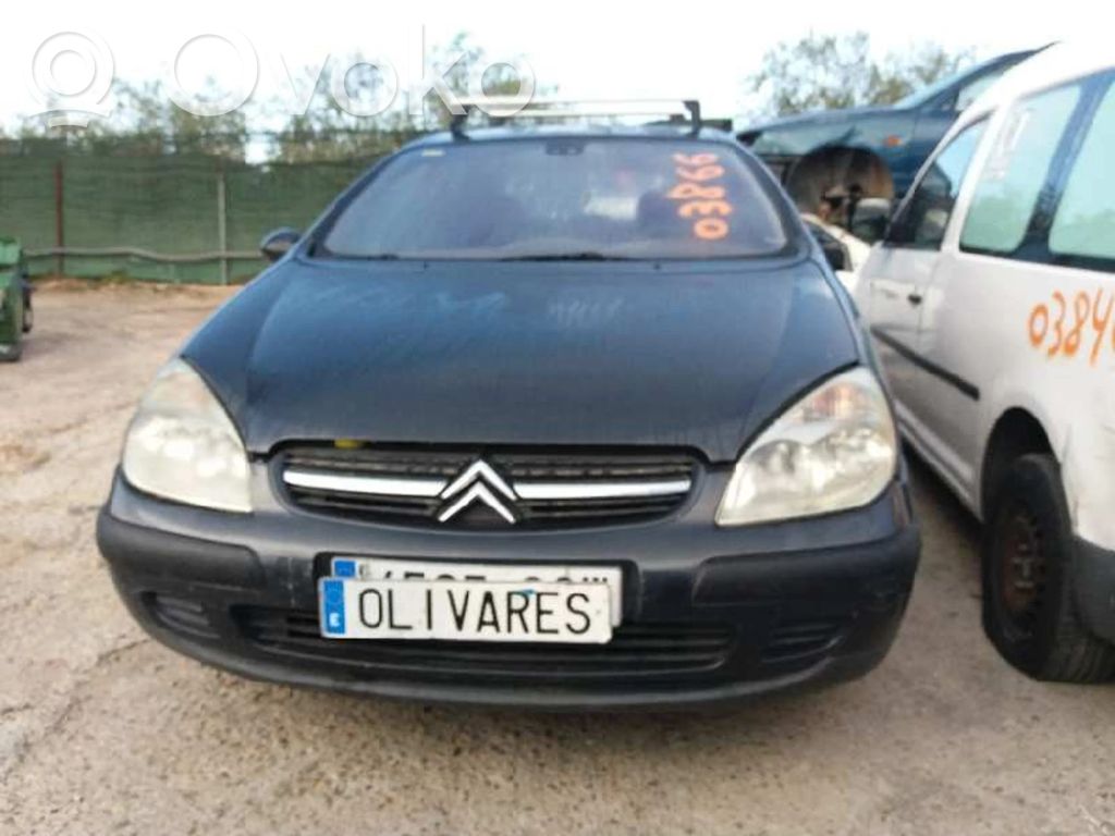 C5 C5, C5 Aircross  9143E0