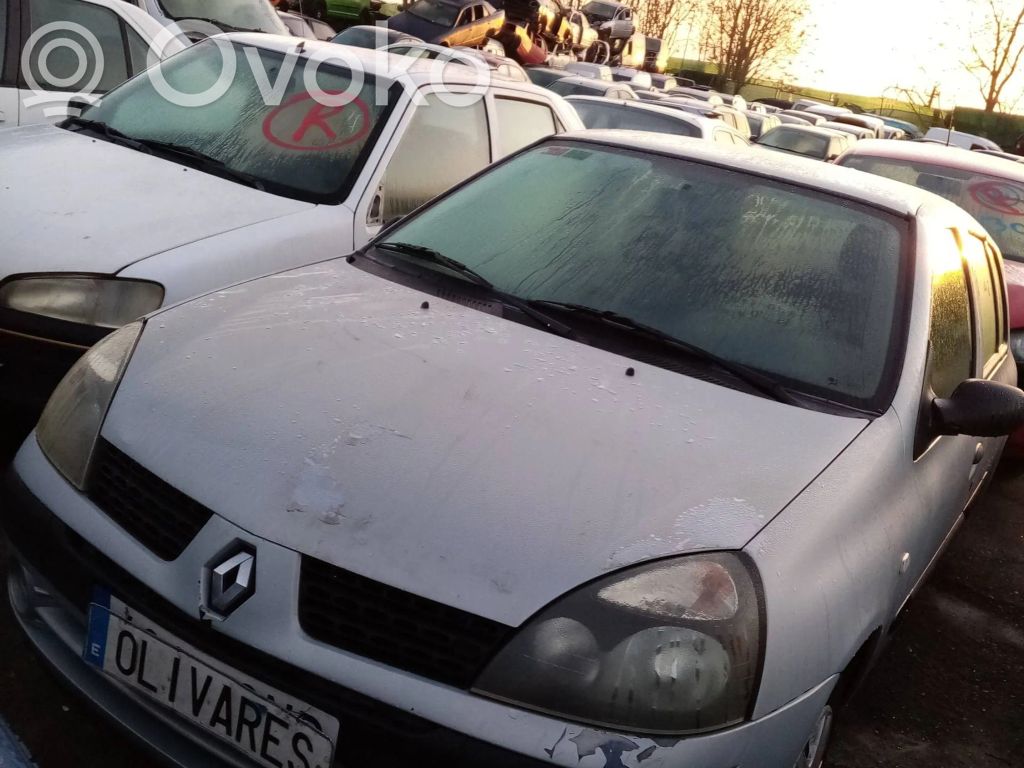 Clio II Clio  H873633