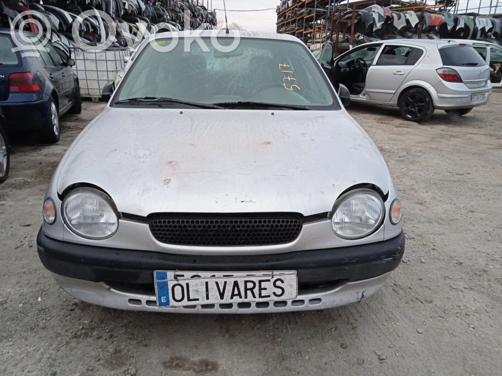 Corolla E110 Corolla  8157012320