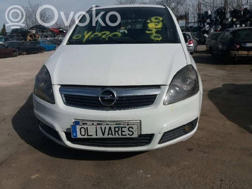 Zafira B Zafira  04061100