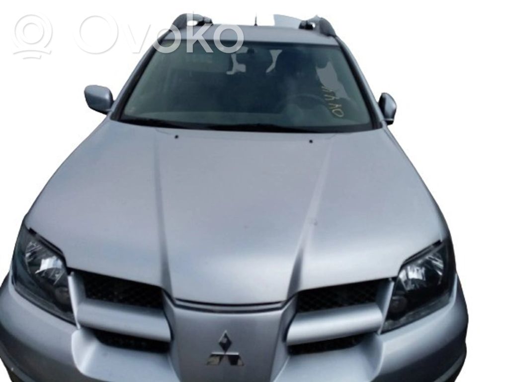 Outlander Outlander  8602A008