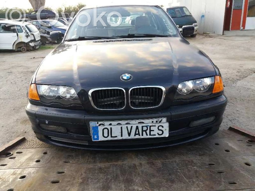 3 E46 Series 3  1732924