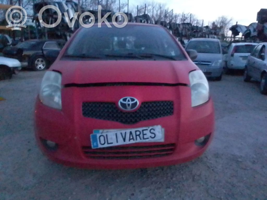Yaris Yaris  898310H010