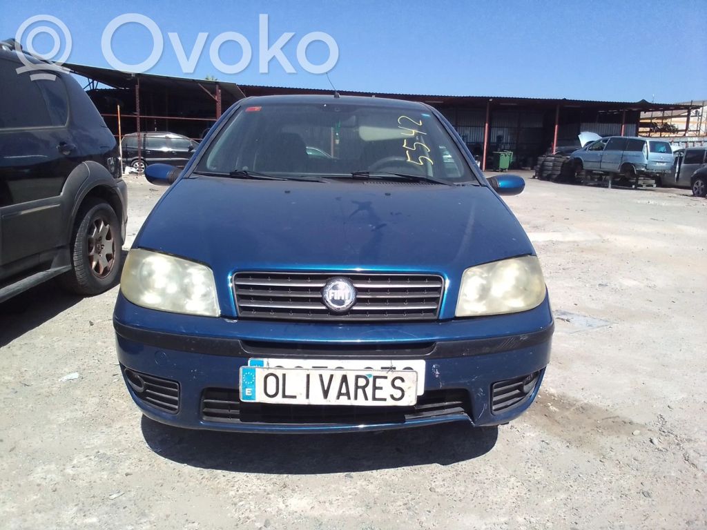 Punto Evo Punto Evo  46524670