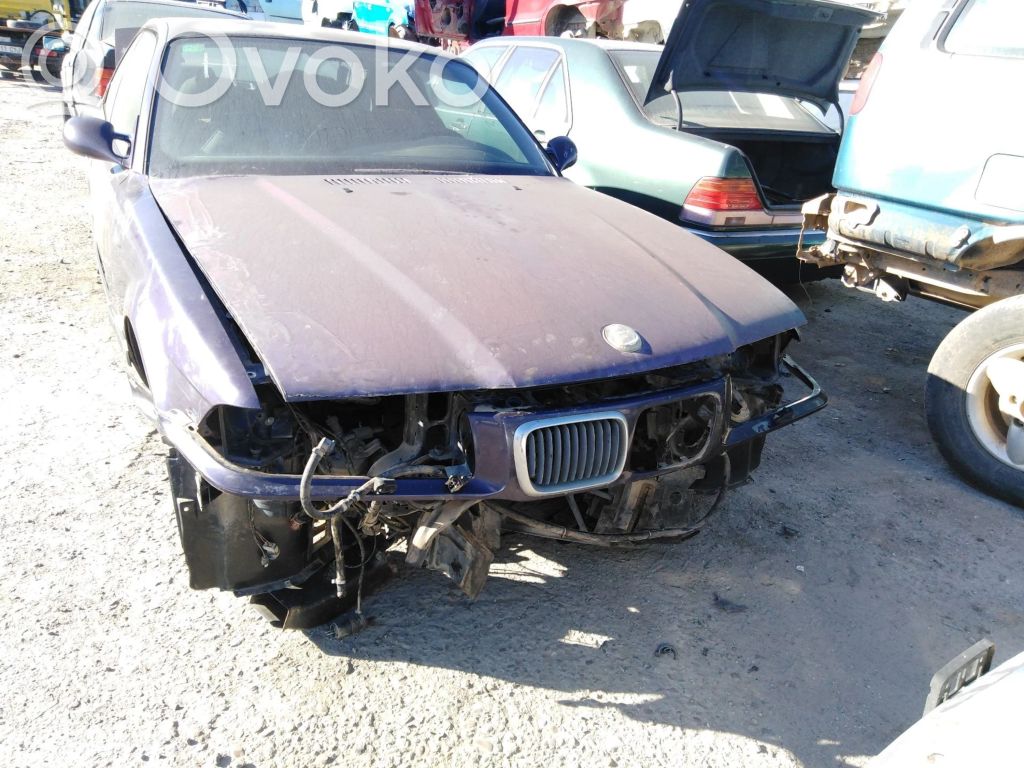3 E36 Series 3  41518230468