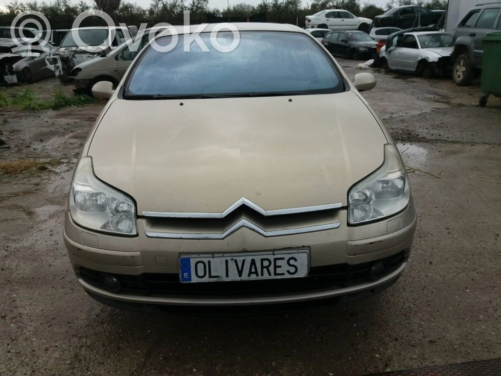 C5 C5, C5 Aircross  5WS40258GT