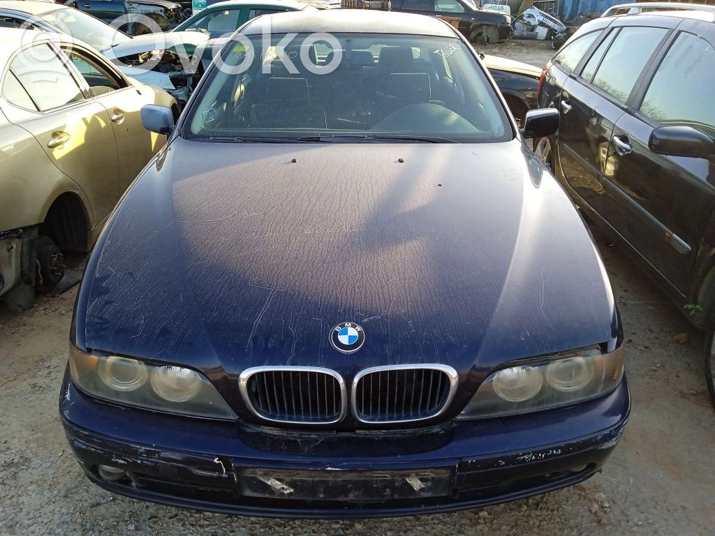 5 E39 Series 5  41358162133