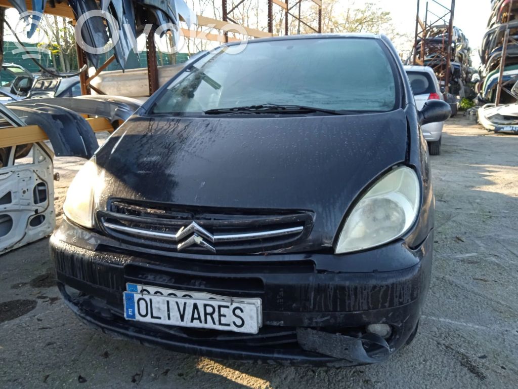 Xsara Xsara, Xsara Picasso  7401AC