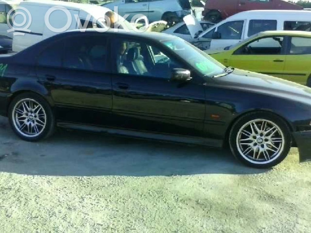 5 E39 Series 5  61358382453