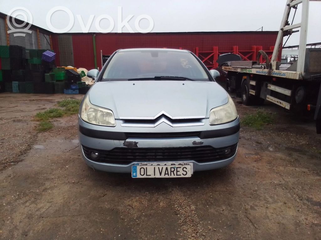 C4 I C4 Picasso, Grand Picasso, Aircross, Cactus  96580419