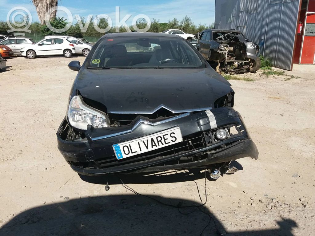 C5 C5, C5 Aircross  9656572680