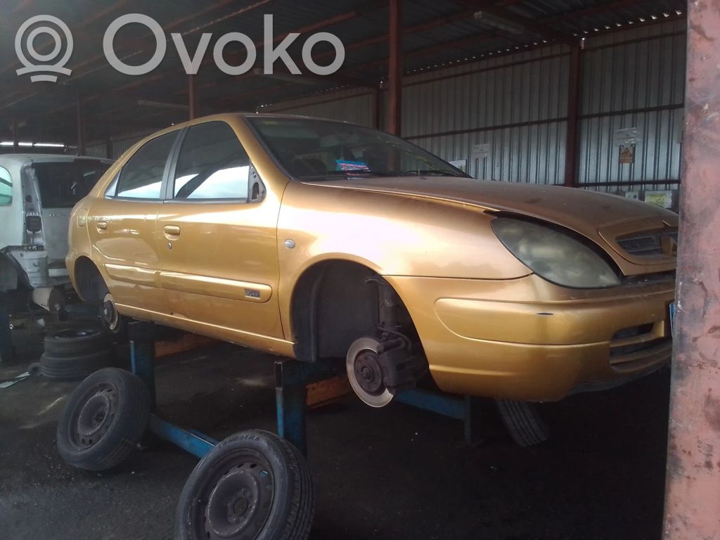 Xsara Xsara, Xsara Picasso  9624545180