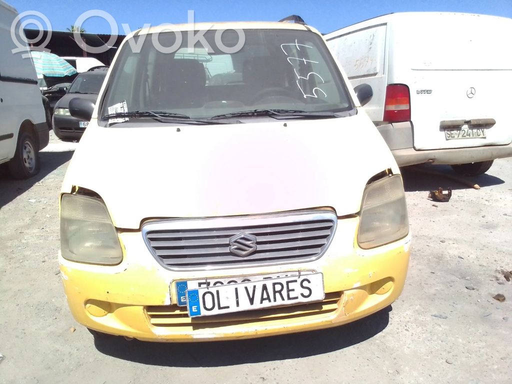 Wagon R+ Wagon  3872083E20