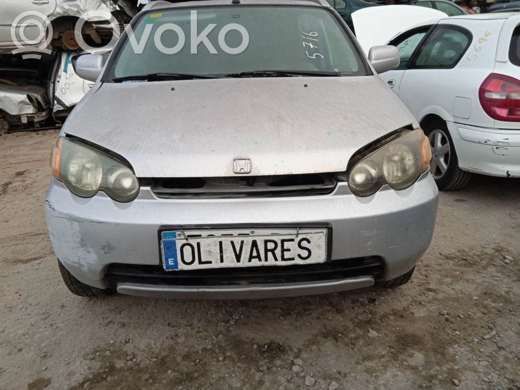 HR-V HR-V  35255T7SR81