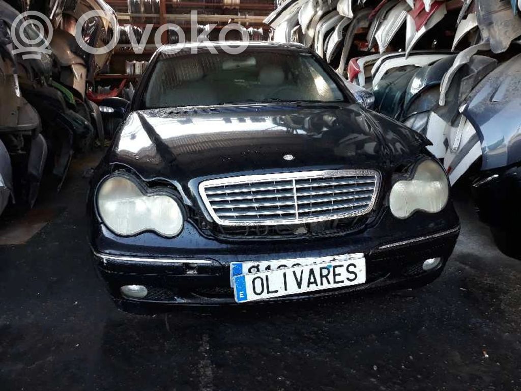 C W203 C-class, AMG (W202, W203, W204, W205, W206)  A2033301911